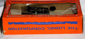 Lionel Trains 299 Code Transmitter Beacon Set Boxed w/ insert & Instruction Vintage Postwar
