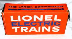 Lionel Trains 299 Code Transmitter Beacon Set Boxed w/ insert & Instruction Vintage Postwar