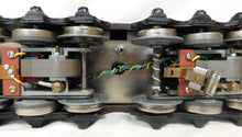 Load image into Gallery viewer, John Daniels GG-1 4935 w/sound Standard Gauge engine Runs Tuscan Dual motors JAD Scarce
