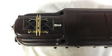 Load image into Gallery viewer, John Daniels GG-1 4935 w/sound Standard Gauge engine Runs Tuscan Dual motors JAD Scarce
