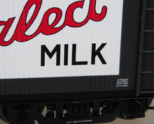 Load image into Gallery viewer, Lionel Trains 6-27367 Sheffield Farms General American Milk Car #1028 Dairy O

