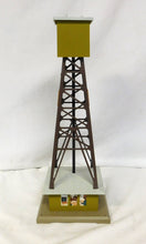 Load image into Gallery viewer, Lionel 6-14101 Red Baron Pylon World War 1 Airplanes go around 2001 accessory
