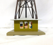 Load image into Gallery viewer, Lionel 6-14101 Red Baron Pylon World War 1 Airplanes go around 2001 accessory
