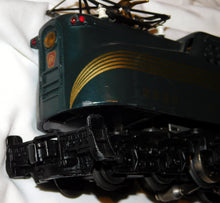 Load image into Gallery viewer, Lionel 2332 Pennsylvania GG-1 Electric Locomotive 1947-49 w/horn Runs C-7+ CLEAN
