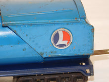 Load image into Gallery viewer, Lionel 194W Blue Comet Set Original Prewar O Gauge BLUE COMET STEAM ENGINE &amp; PASSENGER SET C-6
