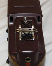 Load image into Gallery viewer, John Daniels GG-1 4935 w/sound Standard Gauge engine Runs Tuscan Dual motors JAD Scarce
