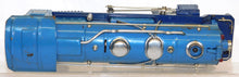 Load image into Gallery viewer, Lionel 194W Blue Comet Set Original Prewar O Gauge BLUE COMET STEAM ENGINE &amp; PASSENGER SET C-6
