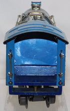Load image into Gallery viewer, Lionel 194W Blue Comet Set Original Prewar O Gauge BLUE COMET STEAM ENGINE &amp; PASSENGER SET C-6
