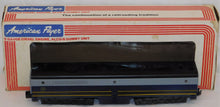 Load image into Gallery viewer, American Flyer 4-8154 Baltimore &amp; Ohio B&amp;O Alco PB B unit Diesel w/ electronic horn HARR #1 non-powered  add-on
