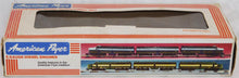 Load image into Gallery viewer, American Flyer 4-8154 Baltimore &amp; Ohio B&amp;O Alco PB B unit Diesel w/ electronic horn HARR #1 non-powered  add-on
