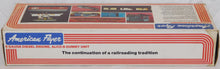 Load image into Gallery viewer, American Flyer 4-8154 Baltimore &amp; Ohio B&amp;O Alco PB B unit Diesel w/ electronic horn HARR #1 non-powered  add-on
