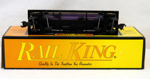 MTH 30-7329 Atlantic Coast Line Diesel Fuel Tank Car ACL 66281 Rail King 2000