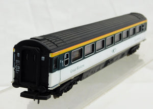 LIMA #305450 Great Western 41032 Merlin HST Commuter train passenger coach OO HO