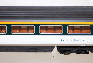 LIMA #305450 Great Western 41032 Merlin HST Commuter train passenger coach OO HO