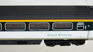 LIMA #305450 Great Western 41032 Merlin HST Commuter train passenger coach OO HO