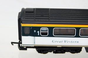 LIMA #305450 Great Western 41032 Merlin HST Commuter train passenger coach OO HO