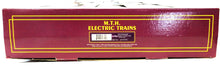 Load image into Gallery viewer, MTH 20-97078 Pere Marquette Four Bay Hopper Six Car Set O 6 diff#s COAL loads C-10
