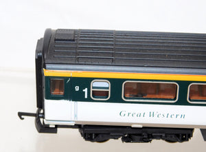 LIMA #305450 Great Western 41032 Merlin HST Commuter train passenger coach OO HO