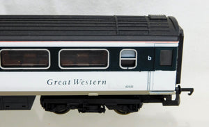 LIMA 305449 Great Western 42032 Merlin HST Commuter train passenger coach OO HO