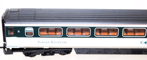 LIMA 305449 Great Western 42032 Merlin HST Commuter train passenger coach OO HO