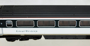 LIMA 305449 Great Western 42032 Merlin HST Commuter train passenger coach OO HO