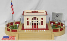 Load image into Gallery viewer, Lionel Station and Terrace Late Version Standard Gauge / O tinplate 2003 #128
