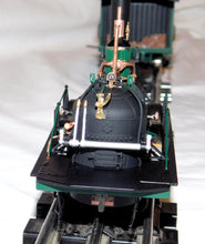 Load image into Gallery viewer, Lionel 6-30088 John Bull Heritage Edition Train Set Passenger 1/48 Standard O C8
