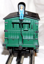 Load image into Gallery viewer, Lionel 6-30088 John Bull Heritage Edition Train Set Passenger 1/48 Standard O C8
