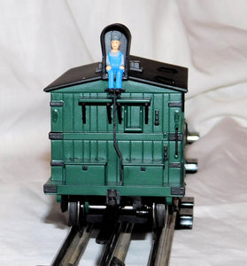 Lionel 6-30088 John Bull Heritage Edition Train Set Passenger 1/48 Standard O C8