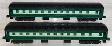 Load image into Gallery viewer, Lionel 6-31713 Southern Crescent Passenger Set Steam Engine + 4 cars C8+ TMCC Heavyweight
