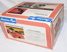 Load image into Gallery viewer, American Flyer 4-2300 Automatic Operating Oil Drum Loader accessory O/ S Lionel
