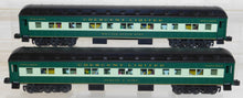 Load image into Gallery viewer, Lionel 6-31713 Southern Crescent Passenger Set Steam Engine + 4 cars C8+ TMCC Heavyweight
