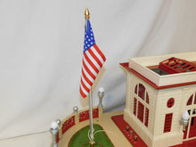 Load image into Gallery viewer, Lionel Station and Terrace Late Version Standard Gauge / O tinplate 2003 #128
