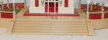 Load image into Gallery viewer, Lionel Station and Terrace Late Version Standard Gauge / O tinplate 2003 #128
