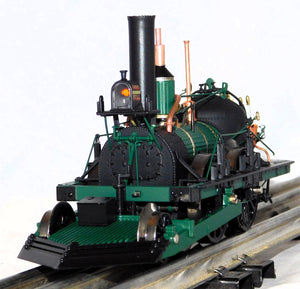 Lionel 6-30088 John Bull Heritage Edition Train Set Passenger 1/48 Standard O C8