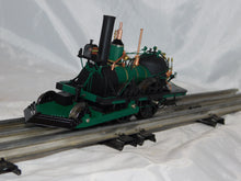 Load image into Gallery viewer, Lionel 6-30088 John Bull Heritage Edition Train Set Passenger 1/48 Standard O C8
