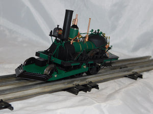 Lionel 6-30088 John Bull Heritage Edition Train Set Passenger 1/48 Standard O C8