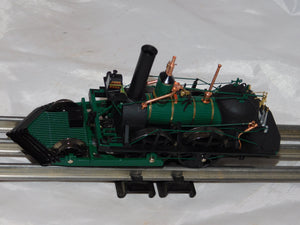 Lionel 6-30088 John Bull Heritage Edition Train Set Passenger 1/48 Standard O C8