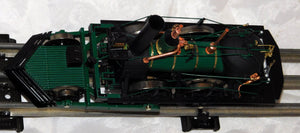 Lionel 6-30088 John Bull Heritage Edition Train Set Passenger 1/48 Standard O C8