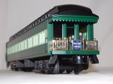 Load image into Gallery viewer, Lionel 6-31713 Southern Crescent Passenger Set Steam Engine + 4 cars C8+ TMCC Heavyweight

