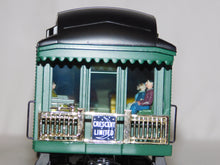 Load image into Gallery viewer, Lionel 6-31713 Southern Crescent Passenger Set Steam Engine + 4 cars C8+ TMCC Heavyweight
