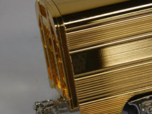 Load image into Gallery viewer, MTH 30-6707 Millennium 18K GOLD Plt 4car 60' Aluminum Passenger Set Pennsylvania
