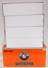Load image into Gallery viewer, Lionel 6-31713 Southern Crescent Passenger Set Steam Engine + 4 cars C8+ TMCC Heavyweight

