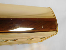 Load image into Gallery viewer, MTH 30-6707 Millennium 18K GOLD Plt 4car 60' Aluminum Passenger Set Pennsylvania
