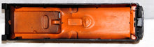 Load image into Gallery viewer, Lionel 746 Norfolk &amp; Western J-Class 4-8-4 Steam Engine ORANGE BODY MOLD N&amp;W BOXED
