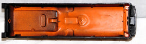 Lionel 746 Norfolk & Western J-Class 4-8-4 Steam Engine ORANGE BODY MOLD N&W BOXED