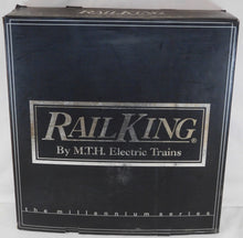 Load image into Gallery viewer, MTH 30-6707 Millennium 18K GOLD Plt 4car 60' Aluminum Passenger Set Pennsylvania
