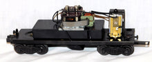 Load image into Gallery viewer, Lionel 746 Norfolk &amp; Western J-Class 4-8-4 Steam Engine ORANGE BODY MOLD N&amp;W BOXED
