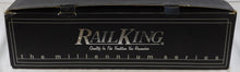 Load image into Gallery viewer, MTH 30-6707 Millennium 18K GOLD Plt 4car 60' Aluminum Passenger Set Pennsylvania
