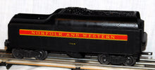 Load image into Gallery viewer, Lionel 746 Norfolk &amp; Western J-Class 4-8-4 Steam Engine ORANGE BODY MOLD N&amp;W BOXED
